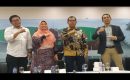DPR minta kaji ulang Omnibus Law dan pindah ibukota baru