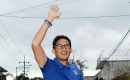 Akibat Rudi Hartono Dukung Jokowi, Masyarakat Gorontalo Makin Simpati Ke Sandiaga Uno