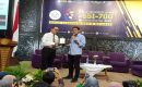 Berbicara Di Unair, Sandiaga : Kita harus pastikan UMKM juga bisa tumbuh berkembang