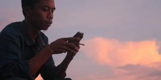 Benarkah Rakyat Lombok Mencekal Rocky Gerung Cs?