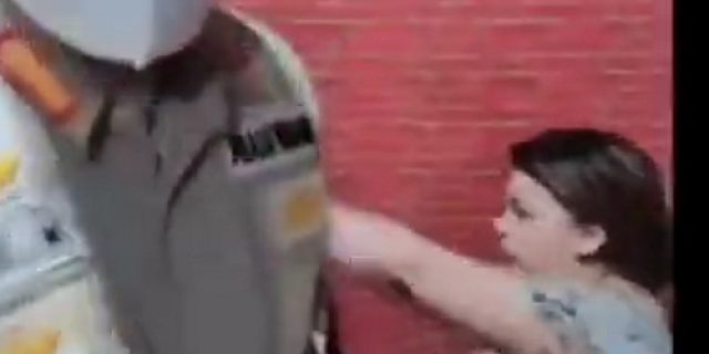 Wanita Hamil 9 Bulan Dipukul Satpol PP Gowa Saat Razia PPKM Kontraksi-Pingsan