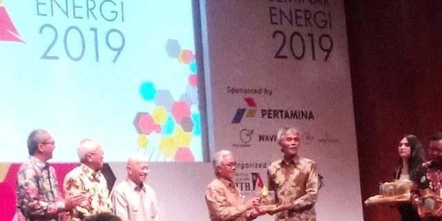 Migas Masih Dominan, CENITS : Energi Terbarukan Membutuhkan Percepatan