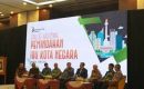 Ahli Geopolitik : Pindah Ibukota Ke Kalimantan, China Mudah Kendalikan Indonesia