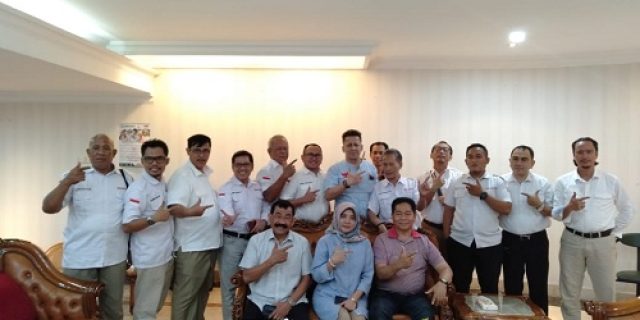 Mayjen TNI (Purn) Sunarko Kembali Dipanggil Polisi, Kuasa Hukum: Ini Murni Persoalan Hukum Atau Politik, Lihat Drama Ini Nanti