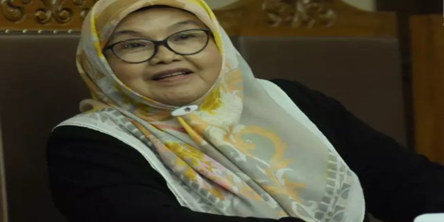 Suara Mantan Menkes Soal dr. Terawan Menggelegar: IDI Itu Pembina, Bukan Pembinasa! Suara Mantan Menkes Soal dr. Terawan Menggelegar: IDI Itu Pembina, Bukan Pembinasa!