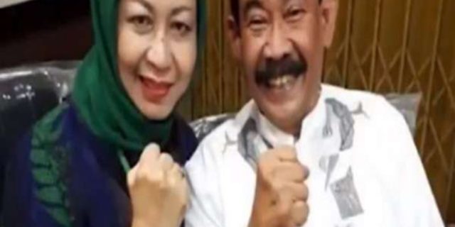 Ajakan Soenarko dari dalam tahanan: Mari menggalang kekuatan untuk Indonesia