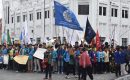 BEM Seluruh Indonesia Menantang Capres