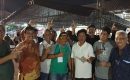Tokoh-tokoh kritis kumpul di Solo hadiri kampanye akbar Prabowo