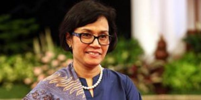 Berlangsung 2 Jam, Ini Hasil Rapat Sri Mulyani dengan Komisi I DPR