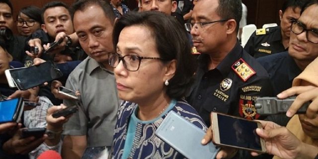 Jokowi Mau Gaji Pengangguran, Sri Mulyani Masih Pikir-pikir