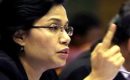 Sri Mulyani mengaku resah, harus nanggung janji kampanye Jokowi