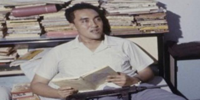 Subchan ZE : Nyawanya Lenyap Bersama Sejarahnya