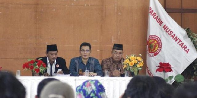 Kilas Balik Lahirnya UU Desa (1), Sudir: Prabowo Usulkan 1 Miliar 1 Desa
