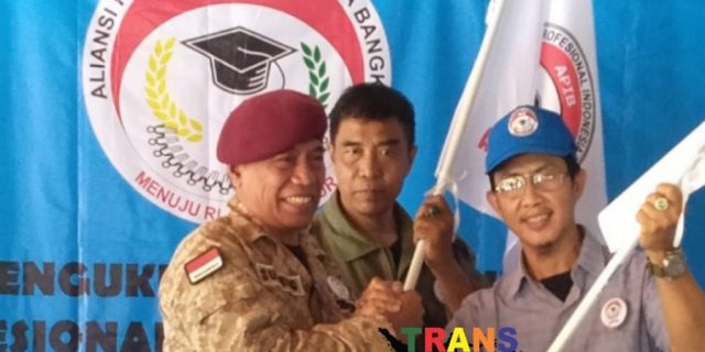 Purnawirawan TNI AD : Lawan LBP…Titik !!