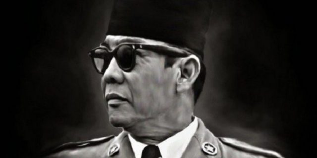 Ketika Soekarno Tak Punya Uang