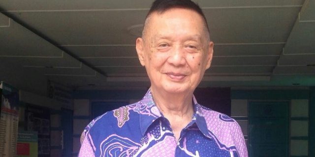 Terungkapnya HMI Vs PKI Setelah Mantan Ketua Umum PB HMI Meninggal Dunia