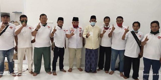 Ketua GPM-N Sumenep Berharap Bupati dan Wakil Bupati Terpilih Fauzi-Nyai Eva Berdayakan Ekonomi Rakyat