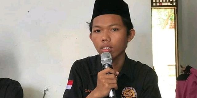 Hendak Audiensi, Mahasiswa Sapeken Kecewa Tak Ditemui Bupati Sumenep