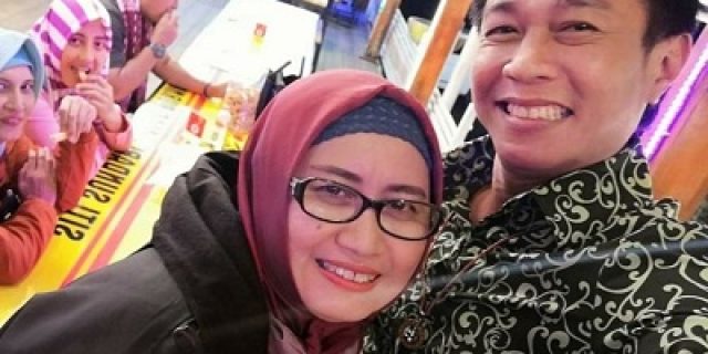 Dituduh Bohong Pelawak Cak Suro Akan Dilaporkan Isteri Ke Polisi