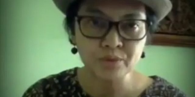 200 Guru Besar Dan Dosen Tolak Omnibus Law : Disahkan Tengah Malam, Untuk Siapa Sebenarnya UU Ini?