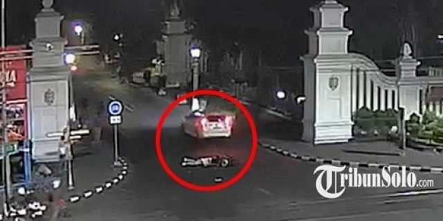 Ahli Pidana Solo Kritik Penyelesaian Damai (RJ) Anak Raja Keraton Solo: Tidak Bisa Serta Merta RJ, Penabarak Melarikan Diri!! Ahli Pidana Solo Kritik Penyelesaian Damai (RJ) Anak Raja Keraton Solo: Tidak Bisa Serta Merta RJ, Penabarak Melarikan Diri!!