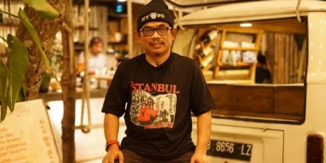 Gaduh Anggota Brimob di Sidang Tragedi Kanjuruhan, Taufiq: Itu Bentuk Intimidasi Terhadap JPU