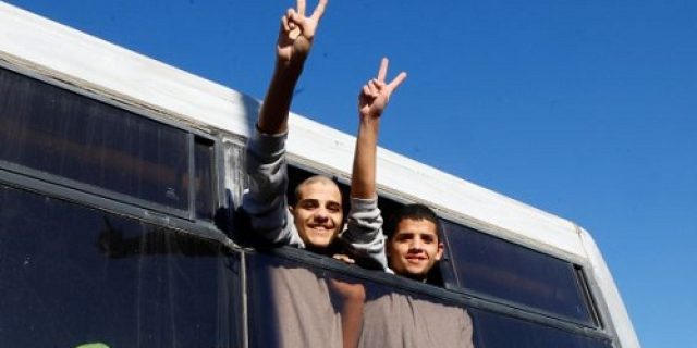 Perundingan gencatan senjata Gaza dilanjutkan di Kairo saat fase pertama semakin dekat