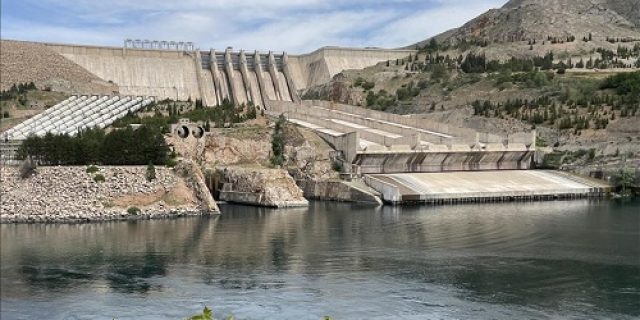 Bank Dunia menyetujui $350 juta untuk PLTA Tajikistan: Memasok energi bersih, menguangi emisi