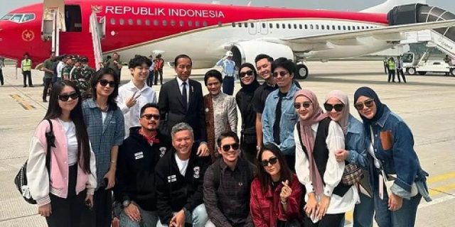 Mengungkap Rahasia Besar Misteri Permukaan Bumi, Misteri Layar Sentuh Android Takdir, Pratanda Garis Nasib Jokowi