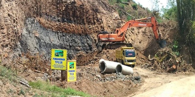 Tambang Ilegal Diduga Kebal Hukum, LSM Gresik Minta APH Setempat Dan Polda Jatim Bertindak Tegas