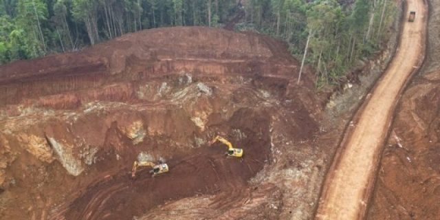 Nilai Pernyataan Kepala Biro Hukum KLHK Soal IPPKH Anak Usaha Harita Group Menyesatkan, CERI Sarankan APH Segera Bertindak Nilai Pernyataan Kepala Biro Hukum KLHK Soal IPPKH Anak Usaha Harita Group Menyesatkan, CERI Sarankan APH Segera Bertindak