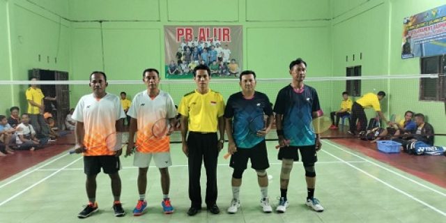 Berhadiah Puluhan Juta, Koppontren Nurul Hijrah Cup II Dibuka Bupati Tanah Laut