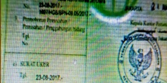 Heboh sertifikat tanah HGB di PIK, Ahli Hukum: Ajaib, tanah tidak beli, sertifikat sehari jadi !!