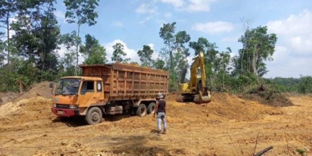 CERI: Pertamina Hulu Rokan Masih Beli Dari Ilegal ???