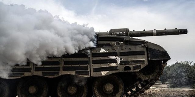 Mantan perdana menteri Israel memperingatkan Netanyahu: ‘Kita akan terperosok dalam rawa Gaza’