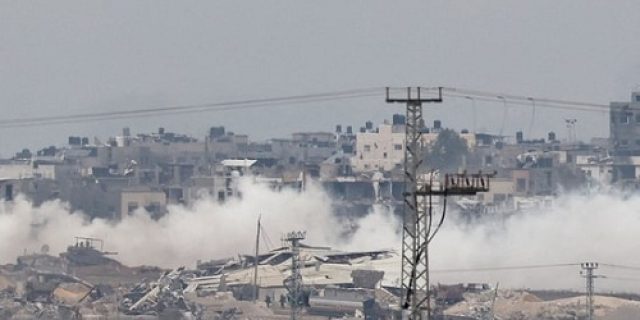 Agus Mualif: Perang Hamas – Israel, Mengapa Melambat? Agus Mualif: Perang Hamas – Israel, Mengapa Melambat?