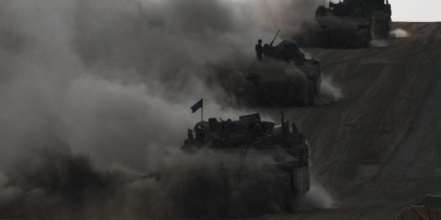 Analisis Mantan Inteligen AS: Mengapa Israel Kalah di Gaza? Analisis Mantan Inteligen AS: Mengapa Israel Kalah di Gaza?