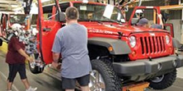 Perang tarif Trump-Tiongkok: Apa yang bisa diperoleh dan hilang oleh AS?