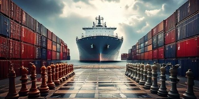 Perang dagang Trump berlanjut. Bagaimana negara-negara menanggapi tarif Trump