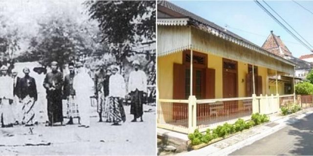 Kisah Tasripin, Konglomerat Asli Indonesia Yang Setara Ratu Belanda di Era Kolonial