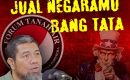 Tata Kesantra: Siapa Yang Antek Asing?