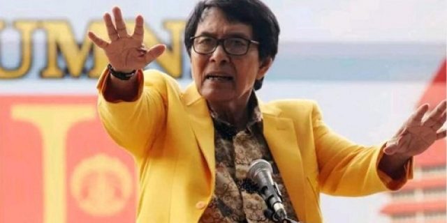 Dosen Senior UI Tuding Ada Dugaan Kebangkitan Komunis Gaya Baru Melalui BPIP