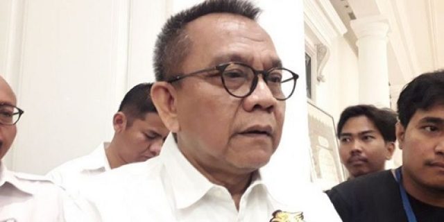 Kahmi Jaya Pertanyakan Prabowo Soal Pemecatan Taufik, Masak Gara-gara Doakan Anies Jadi Presiden? Kahmi Jaya Pertanyakan Prabowo Soal Pemecatan Taufik, Masak Gara-gara Doakan Anies Jadi Presiden?