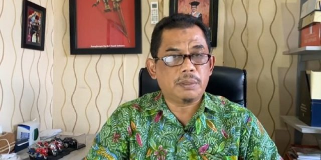 Negara Jangan Kalah Dengan FIFA, Muhammad Taufiq: Tim Sepakbola Israel harus Ditolak