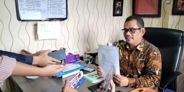 Hakim PN Jakpus Yang Memutuskan Penundaan Pemilu Layak Dijatuhi Sanksi Diberhentikan, Karena Tidak Cakap Sebagai Hakim