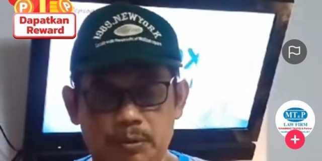 Ahli Hukum: MK itu boleh berhukum diluar hukum positip Ahli Hukum: MK itu boleh berhukum diluar hukum positip
