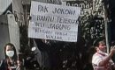 Bentangkan Poster Ke Jokowi Warga Blitar Ditangkap, Pakar Hukum : Itu Bukan Kejahatan, Harus Dibebaskan
