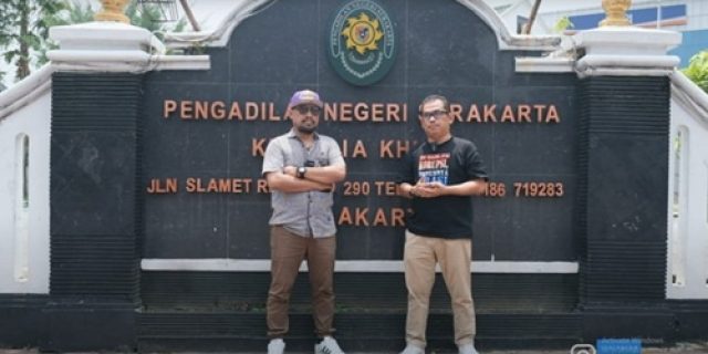 Ahli Pidana: Tuntutan 10 Tahun Gus Nur Titipan Dari Jakarta