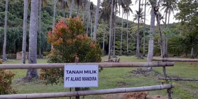 Jika Tak Hati-hati Karimunjawa Dikuasai Orang Asing