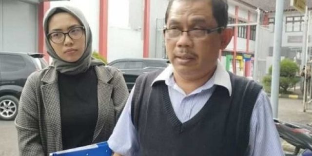 Dugaan korupsi Stadion Sultan Agung, negara justru diuntungkan, Taufiq: Saya mendorong kejaksaan lebih adil dalam penyidikan Dugaan korupsi Stadion Sultan Agung, negara justru diuntungkan, Taufiq: Saya mendorong kejaksaan lebih adil dalam penyidikan